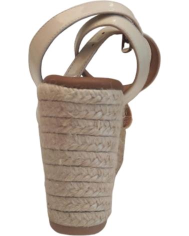 Sandalias de Mujer BELANG LIMAN BEIGE