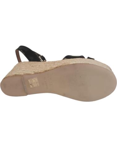 Sandalias de Mujer BELANG LIMAN NEGRO
