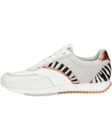 Scarpe sport per Donna GIOSEPPO 62572-COLUMBUS BLANCO