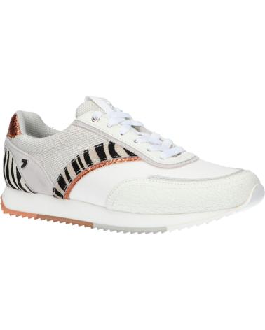 Scarpe sport per Donna GIOSEPPO 62572-COLUMBUS BLANCO