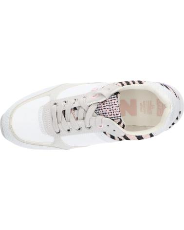 Sapatilhas de Mulher GIOSEPPO 62918-BODIE BLANCO