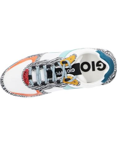 Sportschuhe für Damen GIOSEPPO 62950-OZARK MULTICOLOR