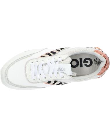 Scarpe sport per Donna GIOSEPPO 62572-COLUMBUS BLANCO