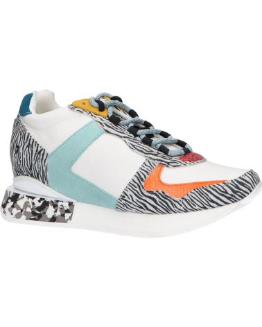 Sportschuhe für Damen GIOSEPPO 62950-OZARK MULTICOLOR