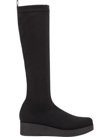 Botas de Mujer PEDRO MIRALLES AMSTEL NEGRO