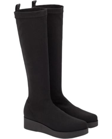 Botas de Mujer PEDRO MIRALLES AMSTEL NEGRO