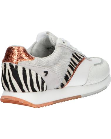 Scarpe sport per Donna GIOSEPPO 62572-COLUMBUS BLANCO