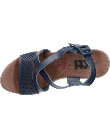Woman Sandals XTI 49858 C NAVY