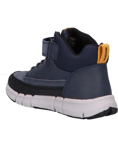 Botines de Niño geox BOTINES J FLEXYPER J369BA NAVY