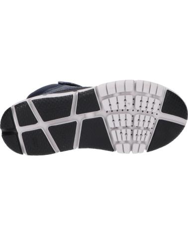 Botines de Niño geox BOTINES J FLEXYPER J369BA NAVY