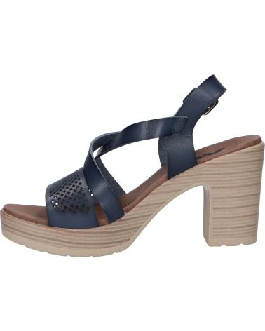 Woman Sandals XTI 49858 C NAVY
