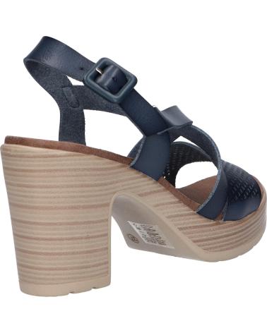 Woman Sandals XTI 49858 C NAVY