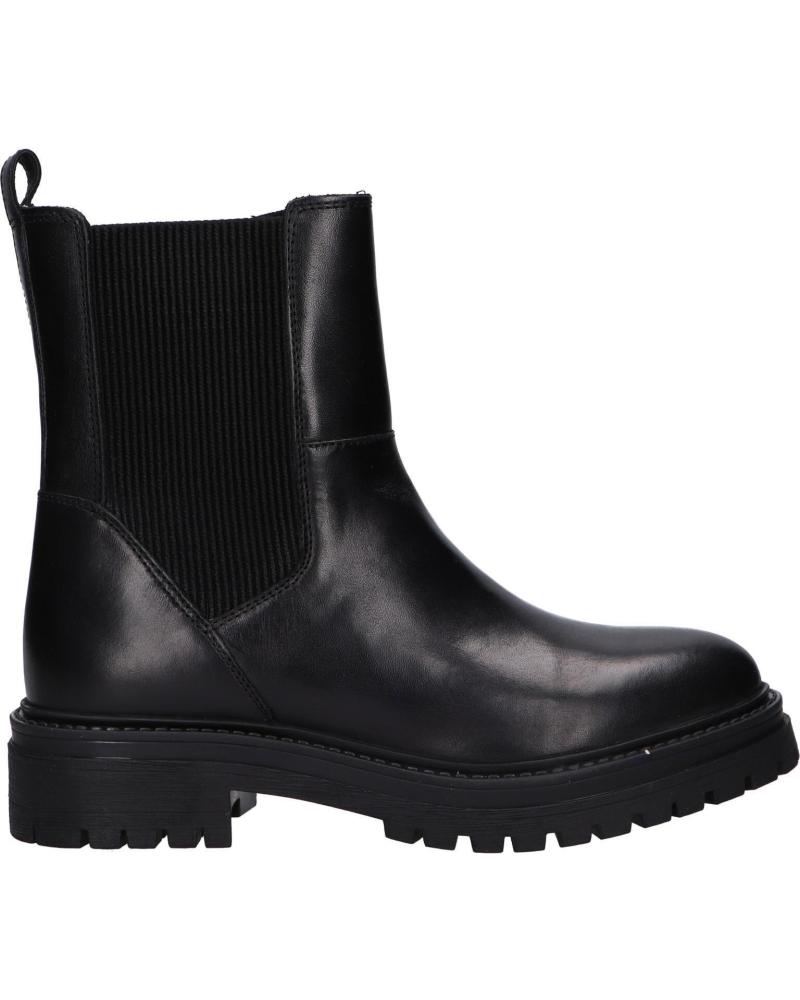 Stivali per Donna GEOX D26HRD 043NH D IRIDEA C9999 BLACK