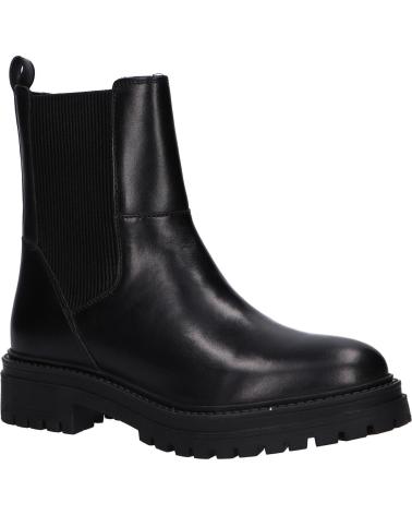 Stivali per Donna GEOX D26HRD 043NH D IRIDEA C9999 BLACK