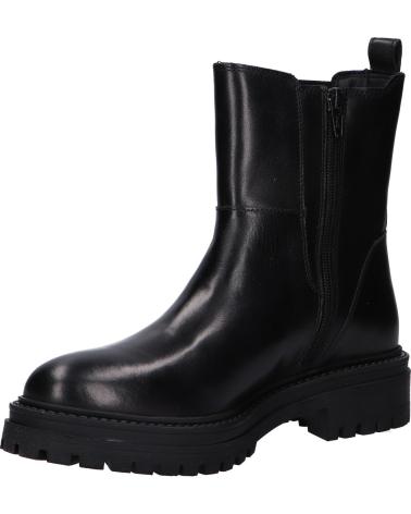 Stivali per Donna GEOX D26HRD 043NH D IRIDEA C9999 BLACK