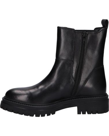 Stivali per Donna GEOX D26HRD 043NH D IRIDEA C9999 BLACK