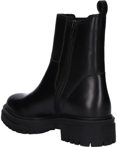 Stivali per Donna GEOX D26HRD 043NH D IRIDEA C9999 BLACK