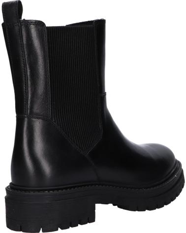 Stivali per Donna GEOX D26HRD 043NH D IRIDEA C9999 BLACK