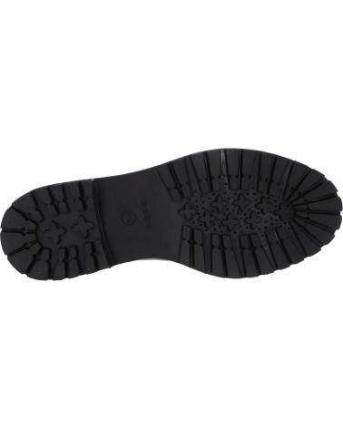 Stivali per Donna GEOX D26HRD 043NH D IRIDEA C9999 BLACK