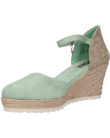 Sandalias de Mujer XTI 44025 ANTELINA AQUA