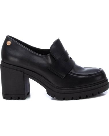 Mocasines de Mujer XTI MOCASIN 141682  DE NEGRO