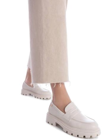 Scarpe per Donna XTI MOCASIN 141817  DE BEIGE