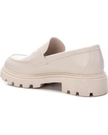 Scarpe per Donna XTI MOCASIN 141817  DE BEIGE