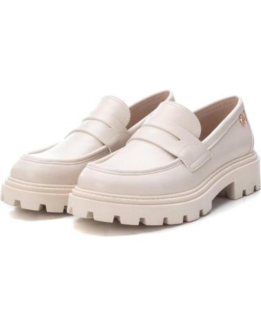 Scarpe per Donna XTI MOCASIN 141817  DE BEIGE