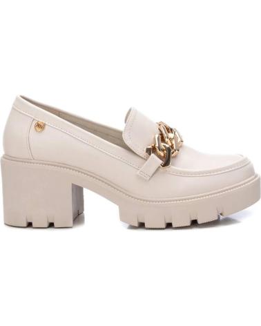 Sapatos de salto de Mulher XTI MOCASIN 142069  DE HIELO