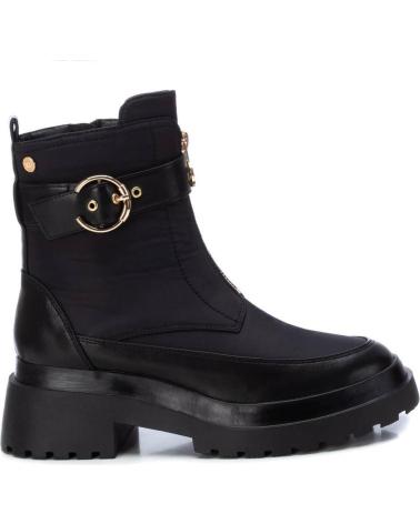 Stiefel für Damen XTI BOTA 141996 NEGRA DE NEGRO