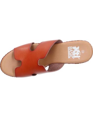 Sandalias de Mujer XTI 35713 C CAMEL