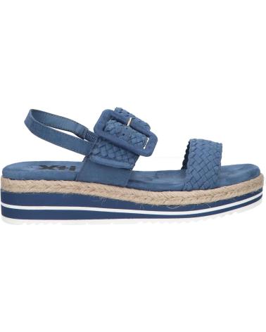 Sandalias de Mujer XTI 49726 ANTELINA JEANS