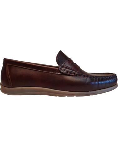 Mocassins pour Homme  RUISE MARRîN