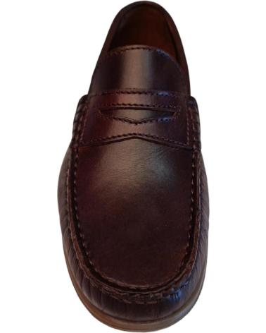 Man Mocasines  RUISE MARRîN