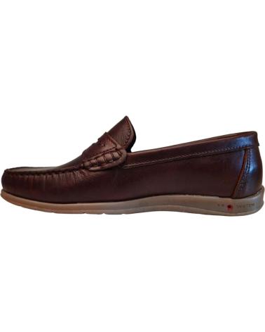 Man Mocasines  RUISE MARRîN