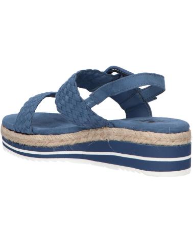 Sandalias de Mujer XTI 49726 ANTELINA JEANS