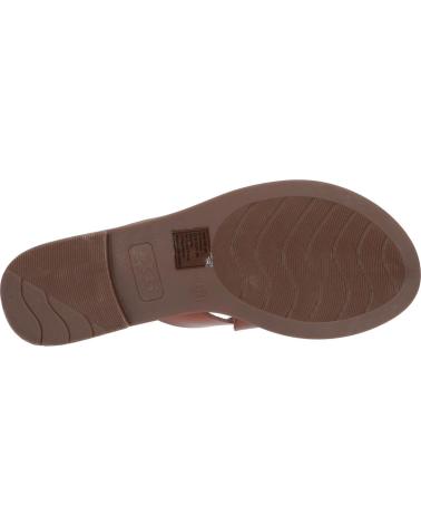 Sandalias de Mujer XTI 35671 C CAMEL