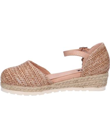 Sandalias de Mujer y Niña XTI 57020 C NUDE