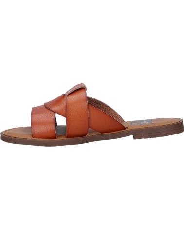 Sandalias de Mujer XTI 35671 C CAMEL