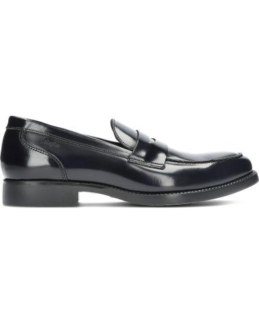 Mocasines de Hombre CALLAGHAN MOCASINES 52902 BRIAN AZUL