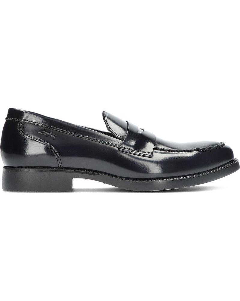 Mocasines de Hombre CALLAGHAN MOCASINES 52902 BRIAN AZUL