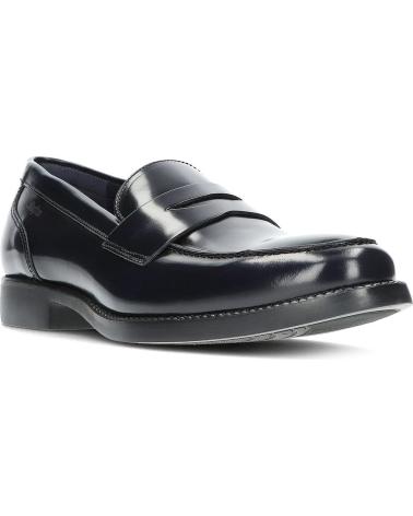 Mocasines de Hombre CALLAGHAN MOCASINES 52902 BRIAN AZUL