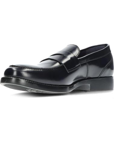 Mocasines de Hombre CALLAGHAN MOCASINES 52902 BRIAN AZUL