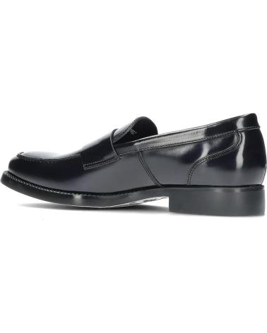 Mocasines de Hombre CALLAGHAN MOCASINES 52902 BRIAN AZUL