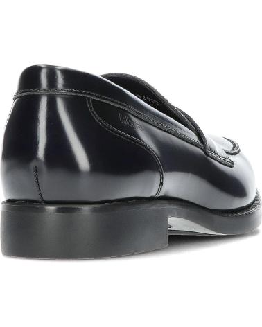 Mocasines de Hombre CALLAGHAN MOCASINES 52902 BRIAN AZUL