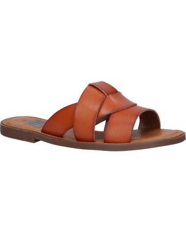 Sandalias de Mujer XTI 35671 C CAMEL