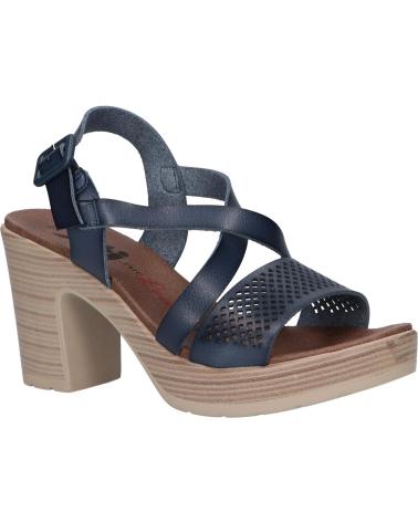 Woman Sandals XTI 49858 C NAVY