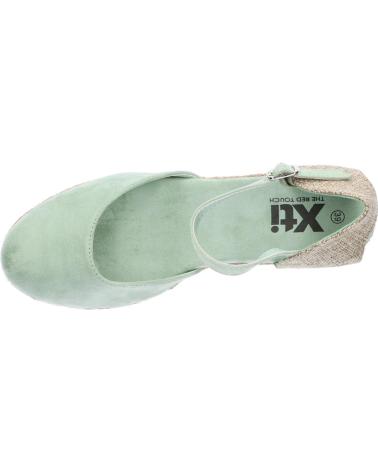 Sandalias de Mujer XTI 44025 ANTELINA AQUA