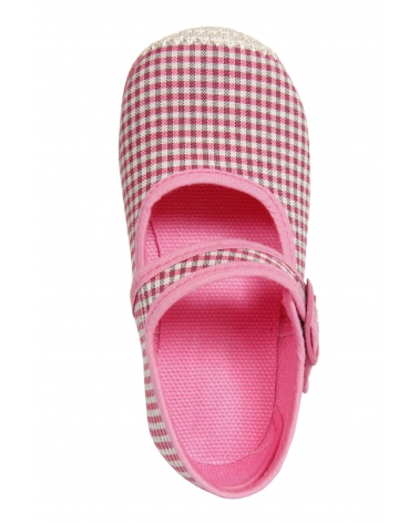 Deportivas-De-Niña-COTTON-CLUB-CC0003-ROSA