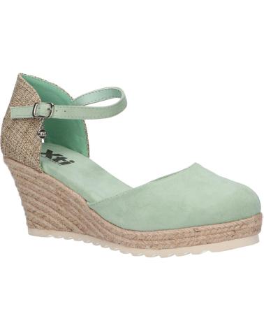 Sandalias de Mujer XTI 44025 ANTELINA AQUA